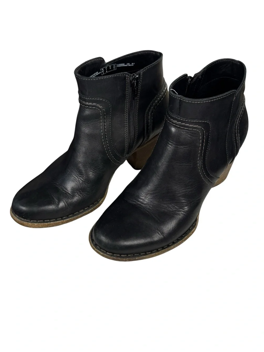 Clarks chic versatile
